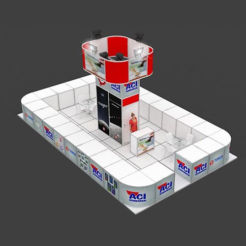 Modular Stand